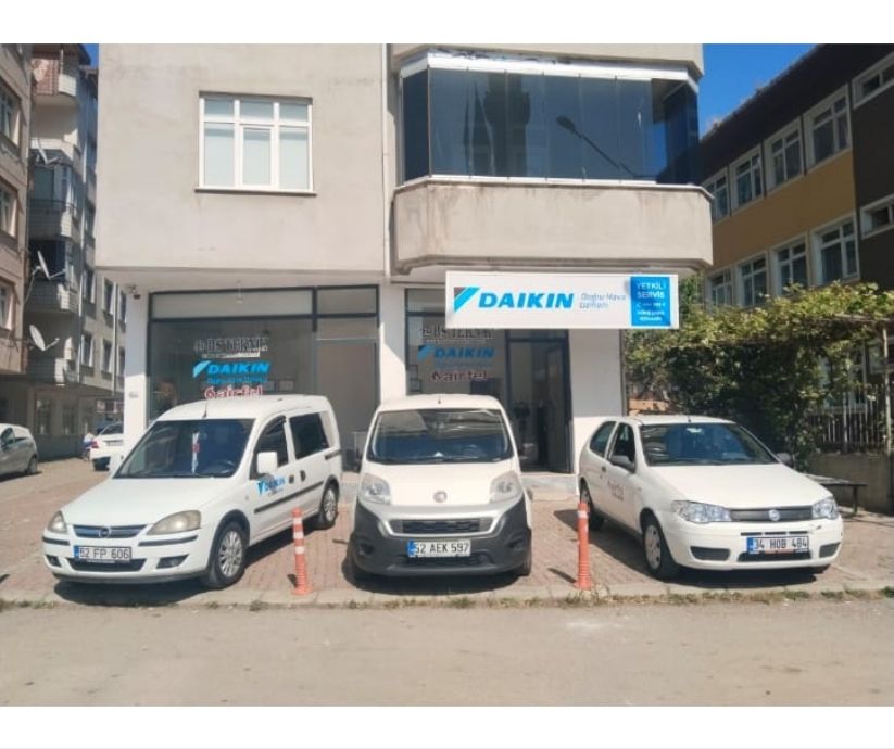 Fatsa Kombi Bakım Ücreti